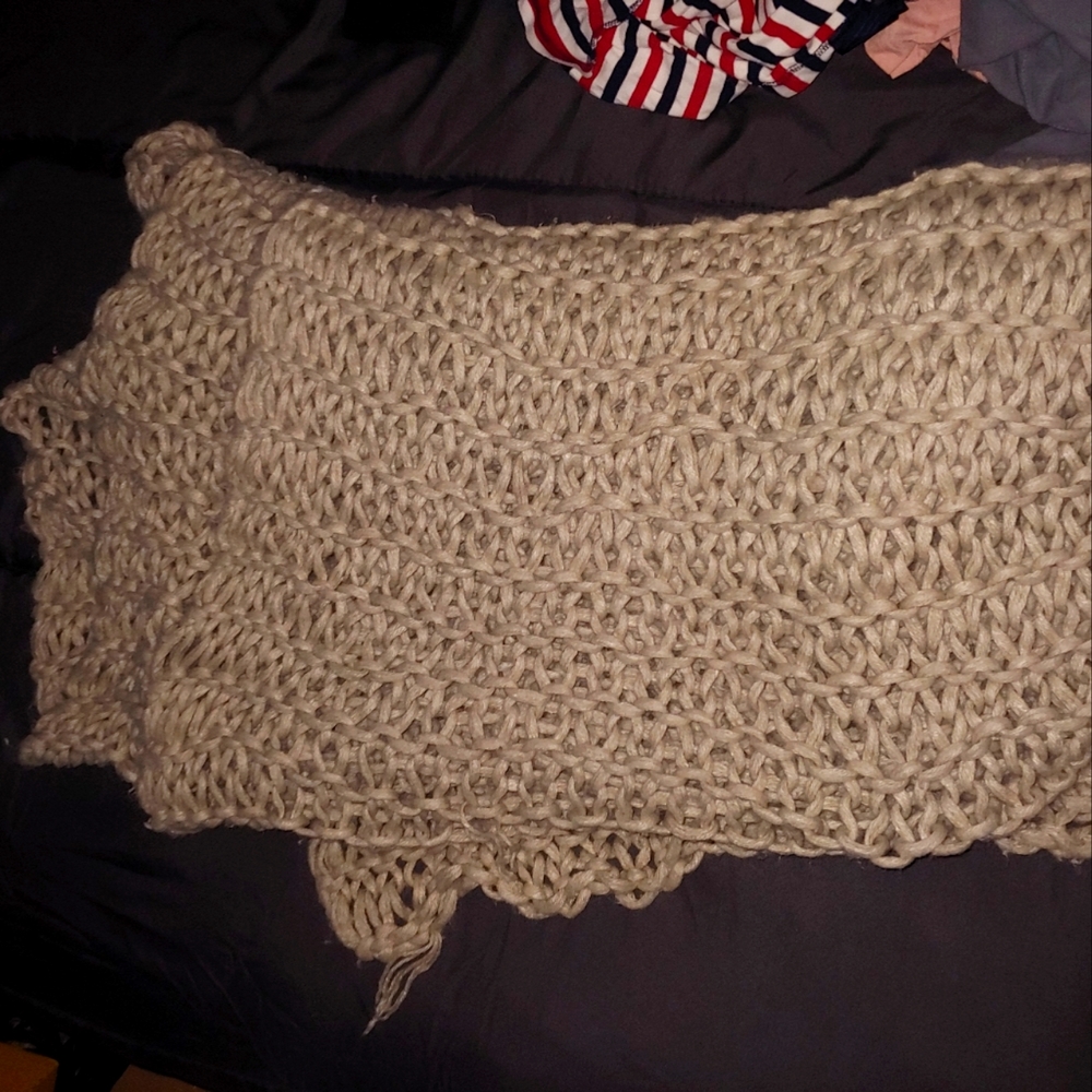 Blanket